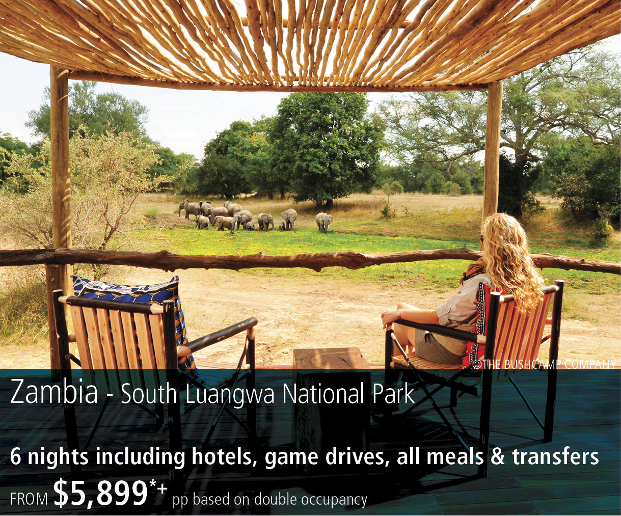 Africa Travel Agent, Folsom Travel Agent, Sacramento Travel