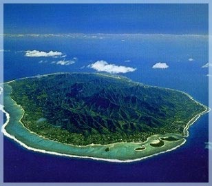 Cook Islands Travel Agent Roseville & sacramento Cook Islands Travel Agent Sacramento