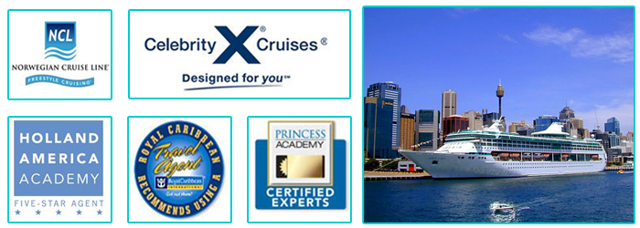 Cruise Agency Sacramento