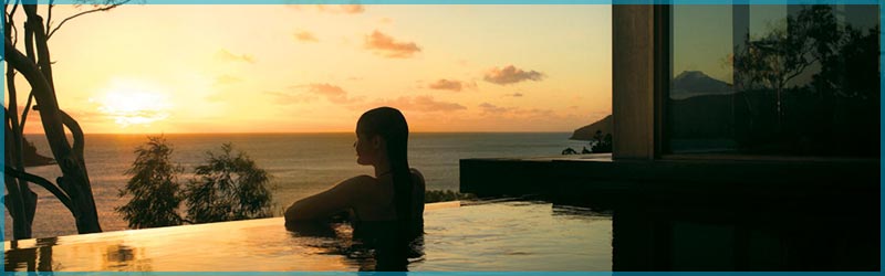 Qualia Resort and Spa Austrailia Qualia Resort and Spa Austrailia