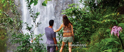 Hawaii Travel Agent Folsom, CA